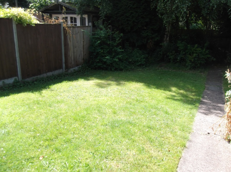 Witton Avenue  Droitwich Spa